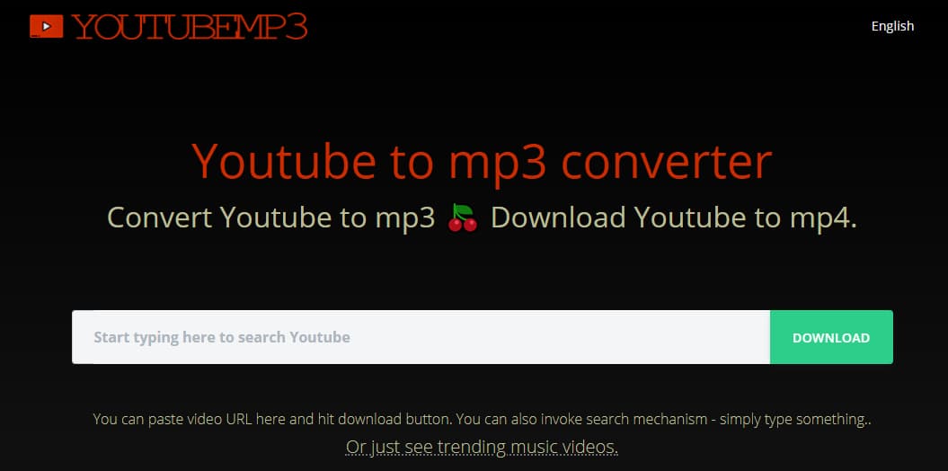 How to Fix YouTube MP3 Not Working Issue