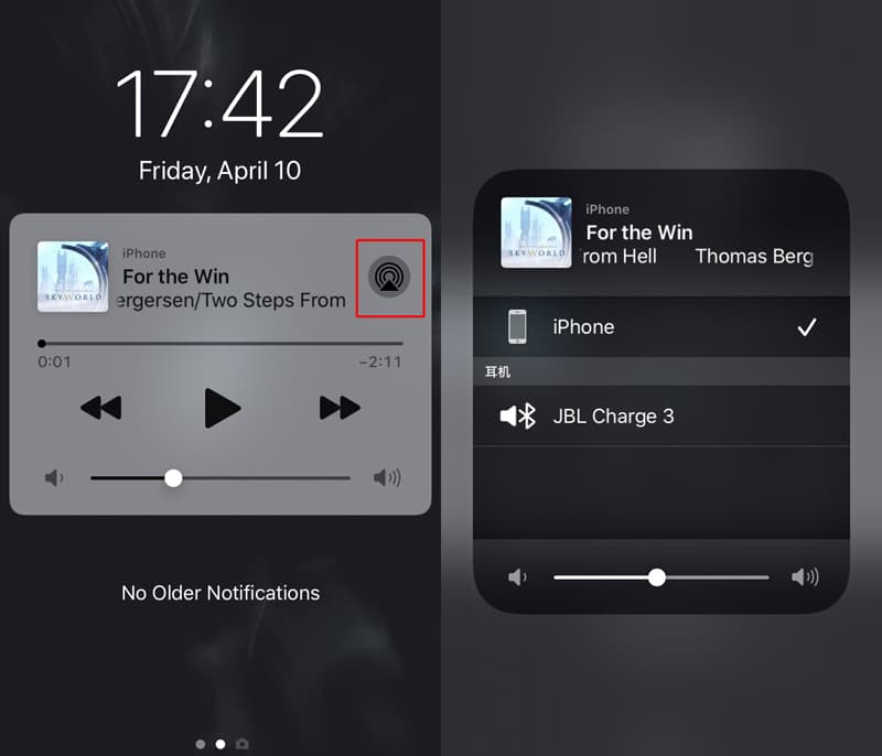 9 Tips to Fix iPhone Stuck in Headphone Mode AppGeeker