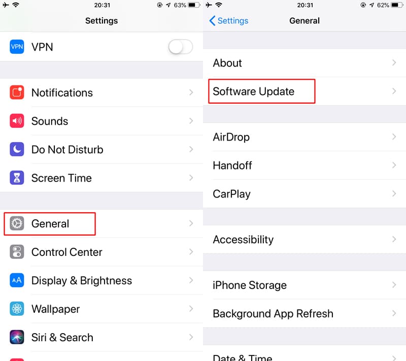 iPhone Keeps Shutting Off Randomly? Easy Fix!