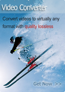 Mac Free Converter Tool