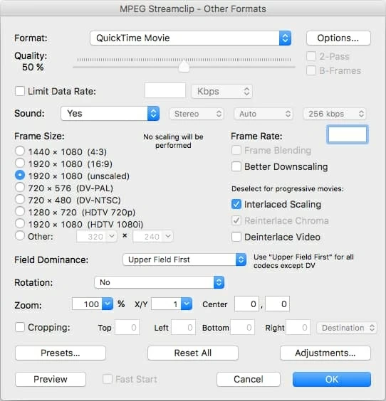 How Do I Convert MTS to MOV for Free