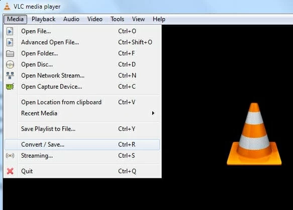 convert wmv to mp4 Mac VLC