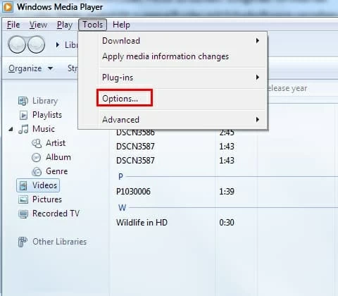Lanzamiento Creo que Coronel Why Windows Media Player Won't Play MP4? Top 4 Ways