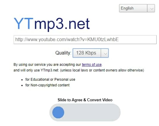 How YouTube MP3 Working Issue