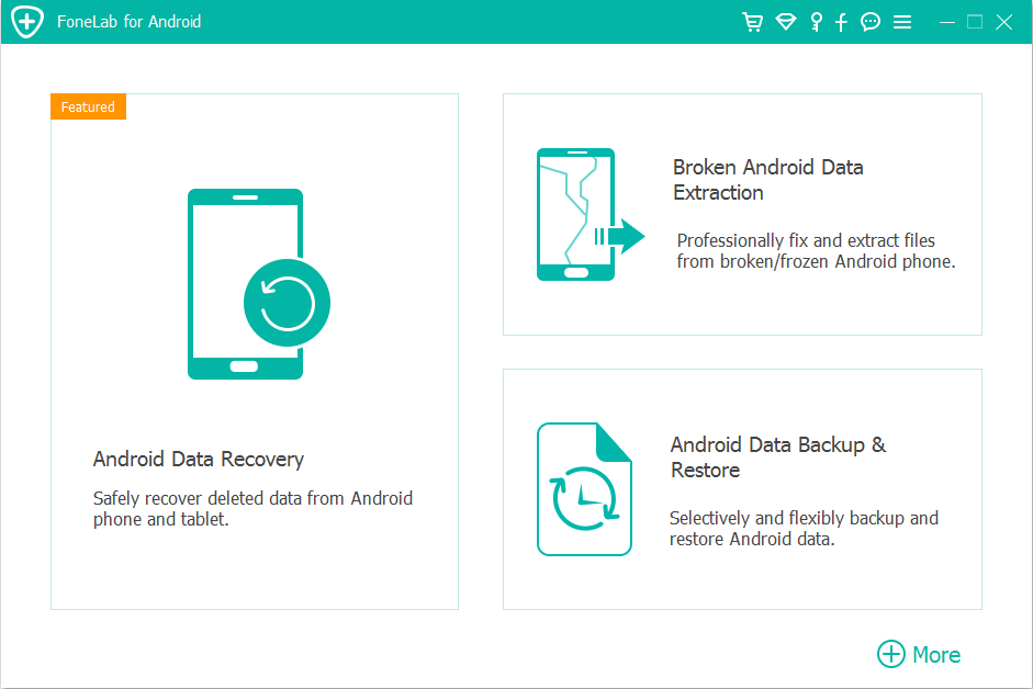 How to Recover Texts on Samsung Galaxy S7 & S7 Edge & S7 Active