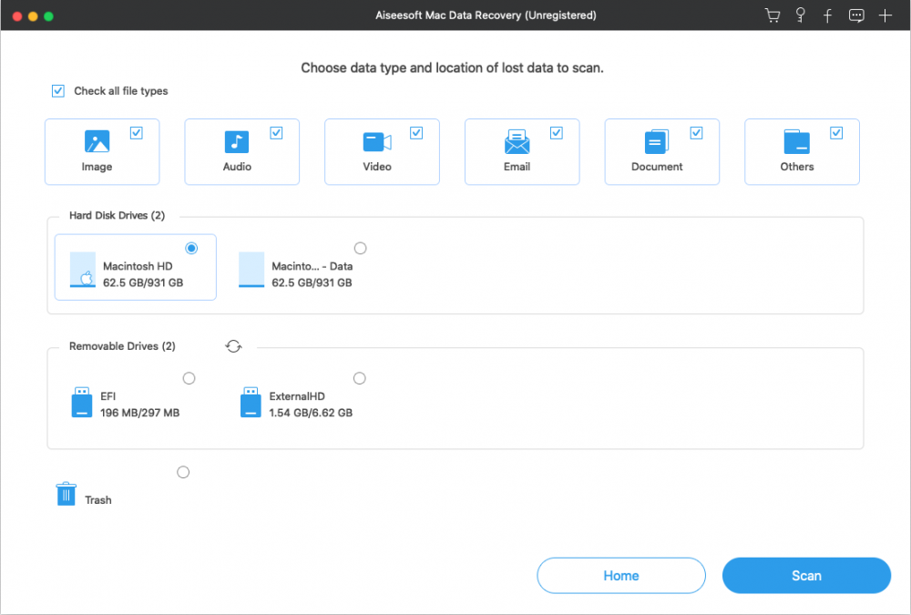 Recently Deleted Photos? 6 Ways to Retrieve Deleted Photos Any Device