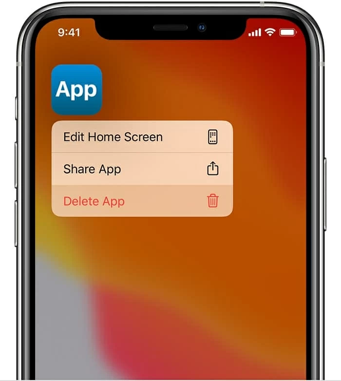 my iphone trips off my iphone trips off
