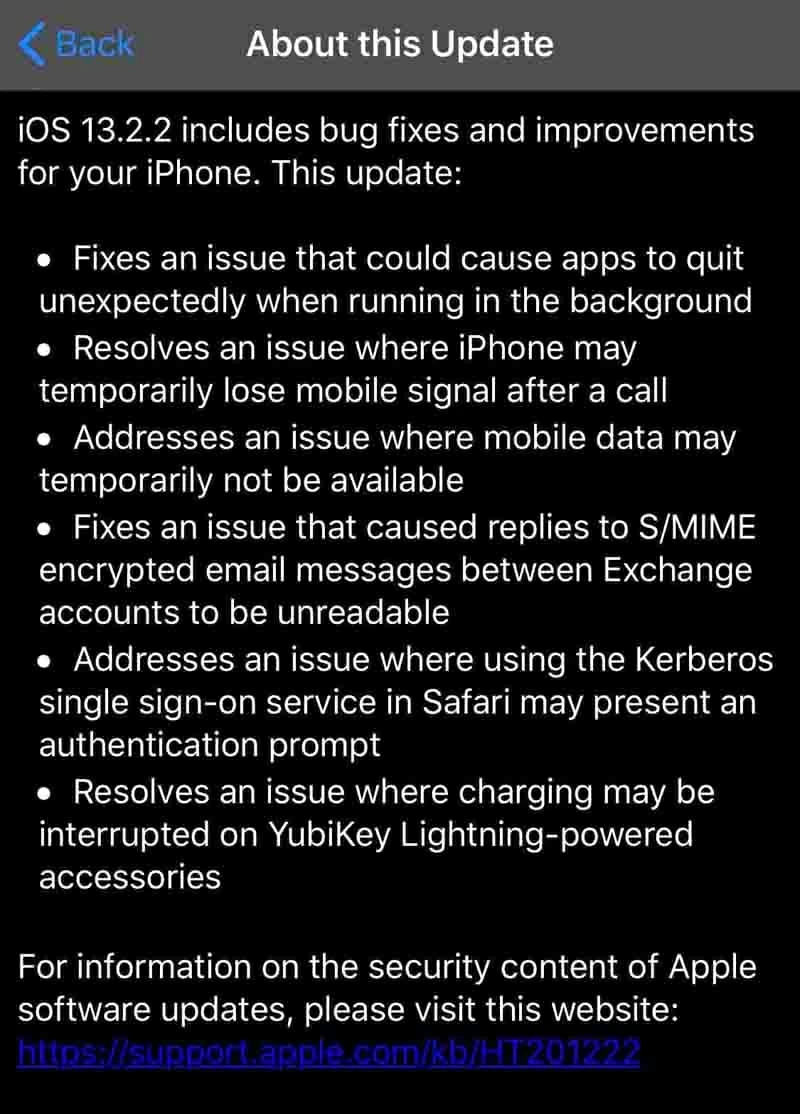 What Does It Mean When iPhone Says No Service