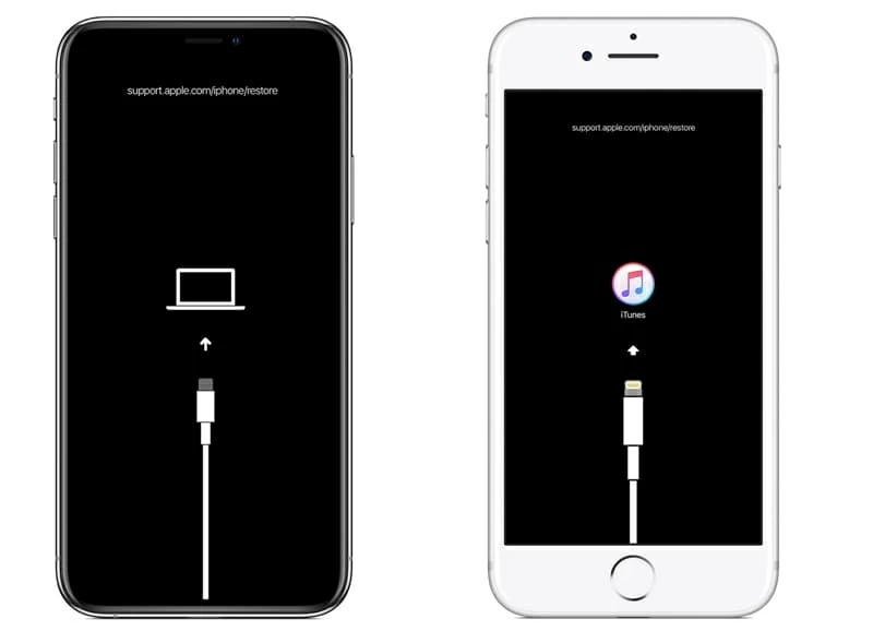 Restore your iPhone, iPad, or iPod touch from a backup - Apple Support