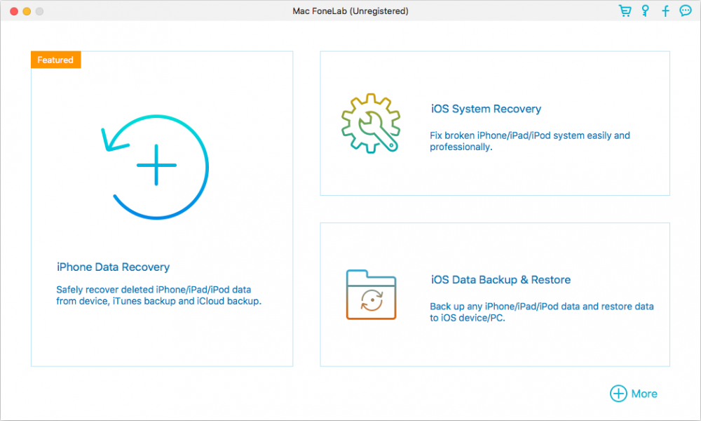 How to Back Up iPhone to External Hard Drive on Mac & PC AppGeeker