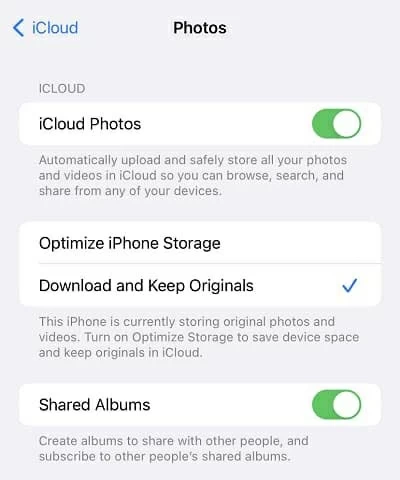 How to Repeat  Videos on iPhone or iPad?