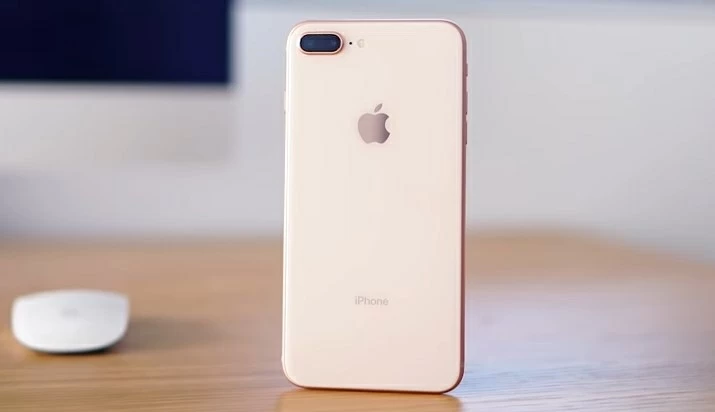 iPhone 8 Plus | Japan - Techable.com