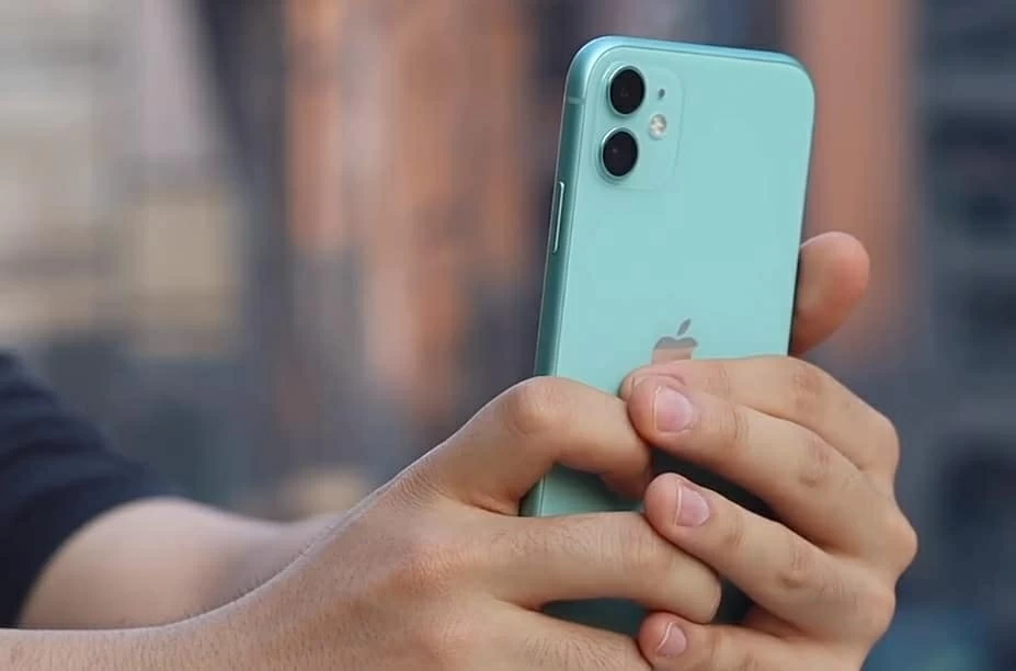How to Unlock Disabled iPhone 11 Even You Forgot Passcode