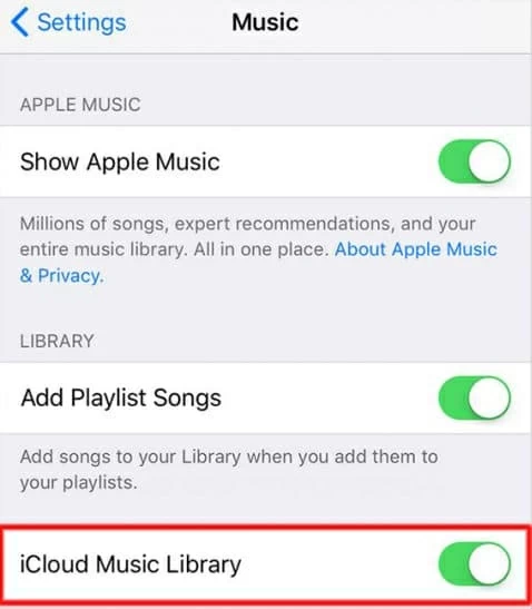 How to Export Music from iPhone SE and Save onto Windows 7