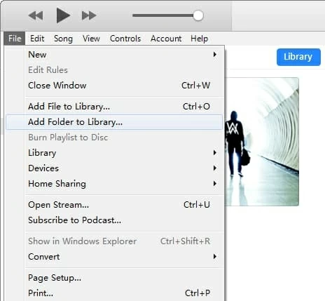 How to Songs from Windows Media to iPhone Ways]
