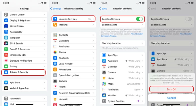 change location on safari iphone change location on safari iphone