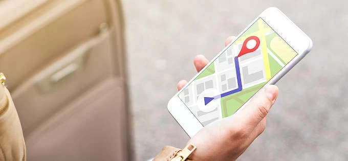 Fake gps ios discount