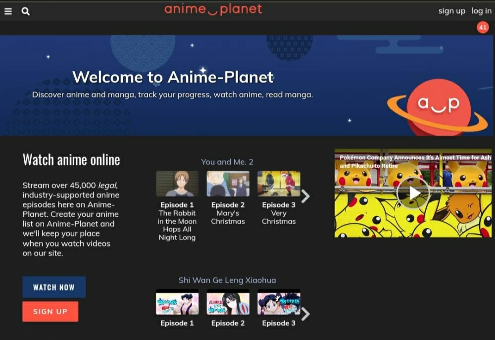 18 Free Anime Websites to watch in 2022