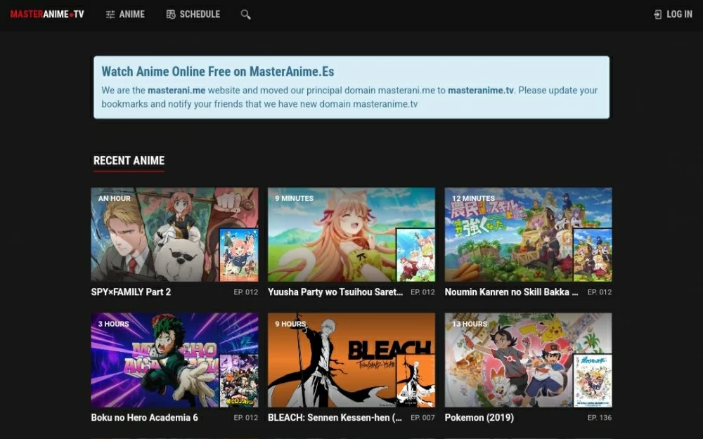 Best Free Anime Streaming Sites to Download Anime Free  Paid