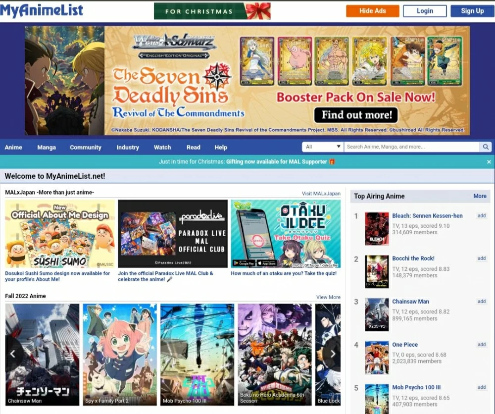 Best Websites To Watch Anime Online  FREE And Paid