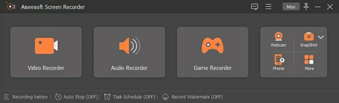 How to use Veo to automatically record and stream your games