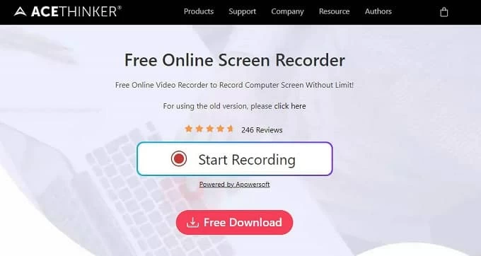 Top 13 Totally Free Video Capture Software without Watermark