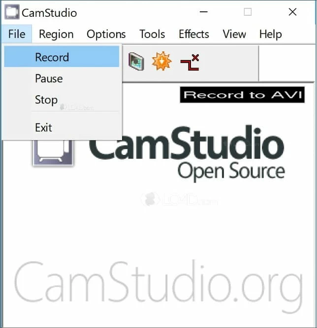 Best Free Open Source Screen Recorder WITH Audio for Windows PC