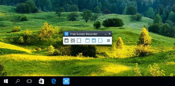 5 Best Free Screen Recorders for Windows - Hongkiat