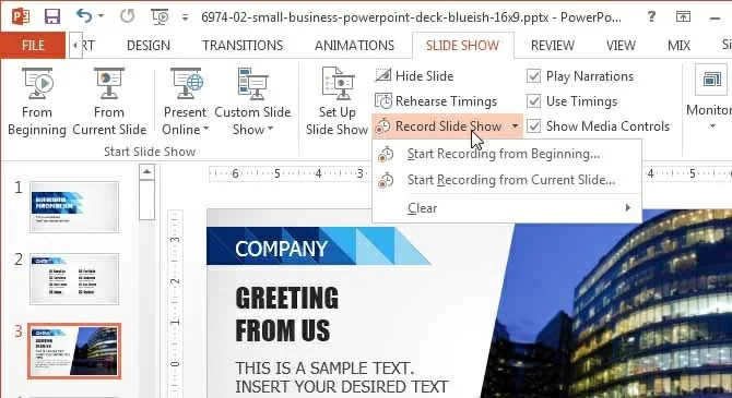 webcam presentation ppt webcam presentation ppt