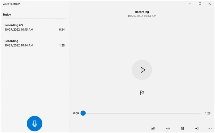 How Record MP3 Audio Windows 10 - It's Easy!