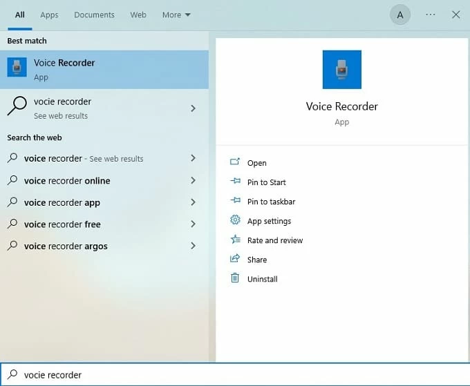 How Record MP3 Audio Windows 10 - It's Easy!