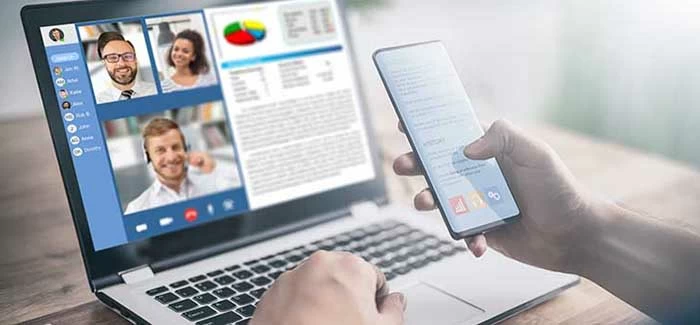 Webexミーティングを録画