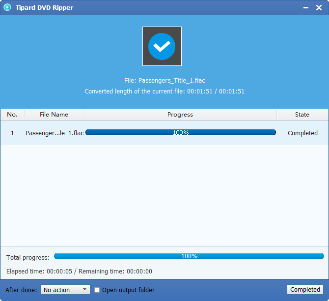 How to Rip DVD Audio to FLAC Audio File on Mac & PC