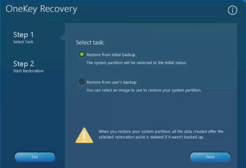 How to Recover Password on Lenovo Laptop with Windows 7 | AppGeeker