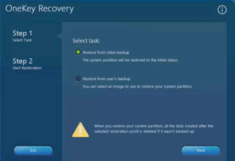 How to Recover Password on Lenovo Laptop with Windows 7 | AppGeeker How to Recover Password on Lenovo Laptop with Windows 7 | AppGeeker