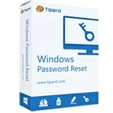 Windows Password Recovery