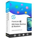 iPhone Data Backup & Restore