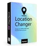 Location Changer
