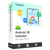 Android Unlocker