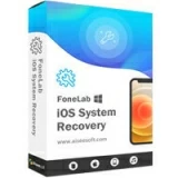 iOS System Recovery