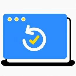 Restore All or Parts