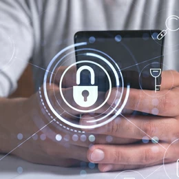 Use new Google account