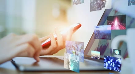 iPhone Data Transfer