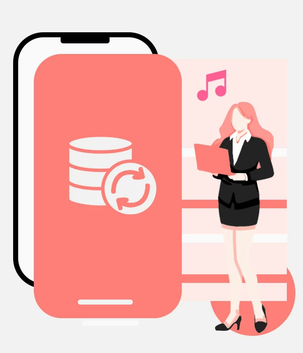 A Wide Variety of Files Supported