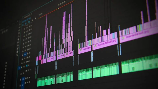 Customize Subtitles and Audio Tracks