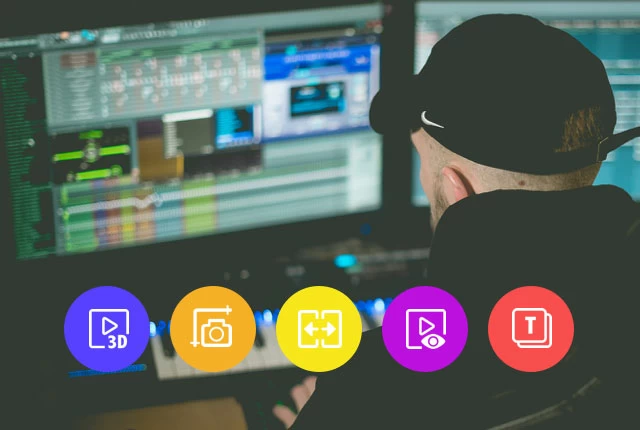 Other Useful Features