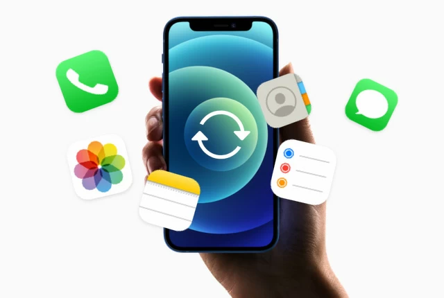 Support All Types of Files