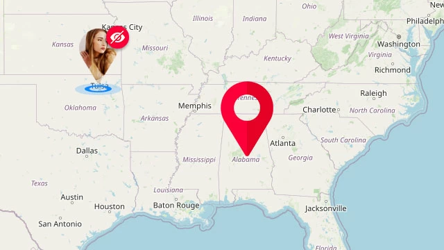 Change GPS Location on iPhone & iPad