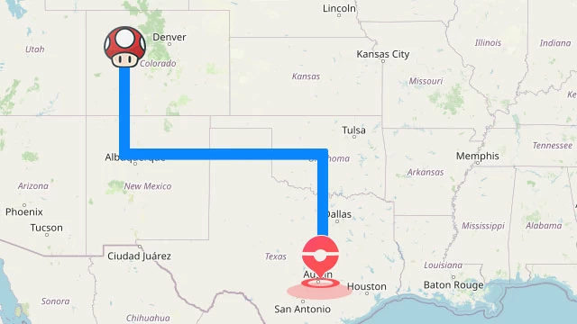 Play Geo-Blocked Games Freely