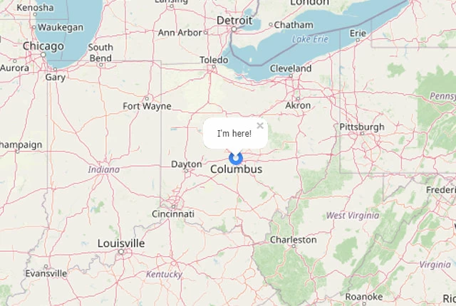 Trick Location-based Games